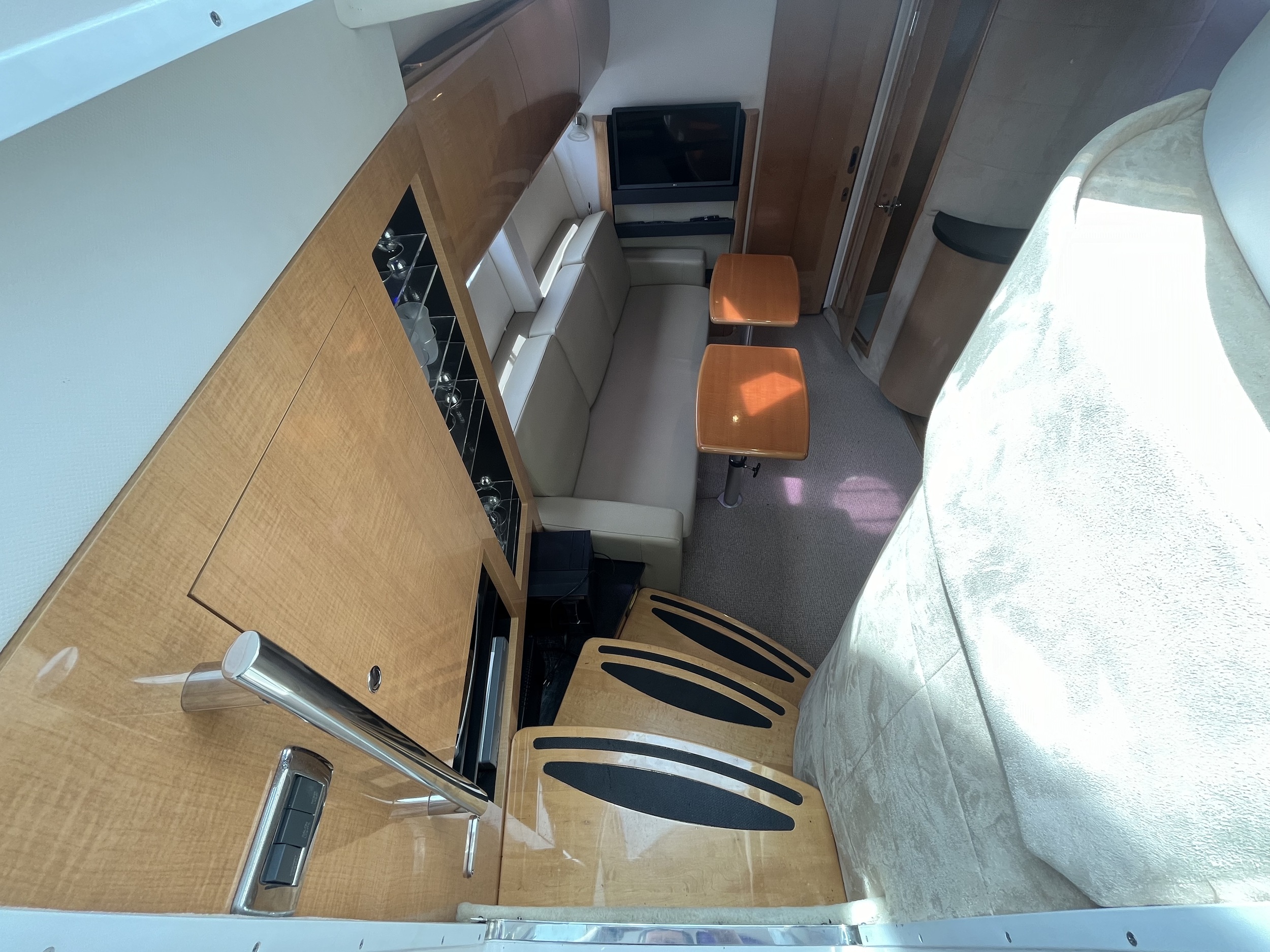 Four Winns V435 - Export — foto 24 van 73