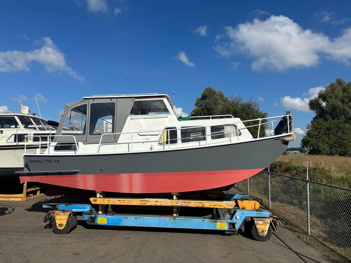 Doerak 780 Ok/Ak