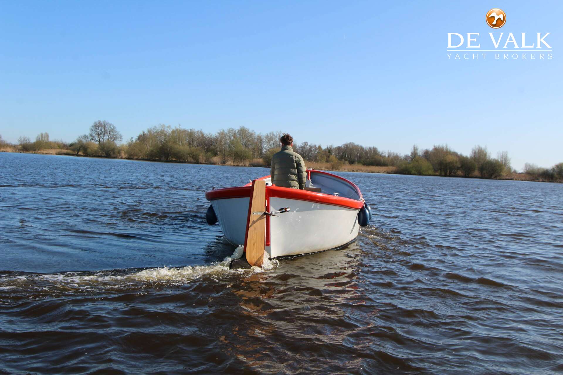 E-Sloep 800 — foto 6 van 24