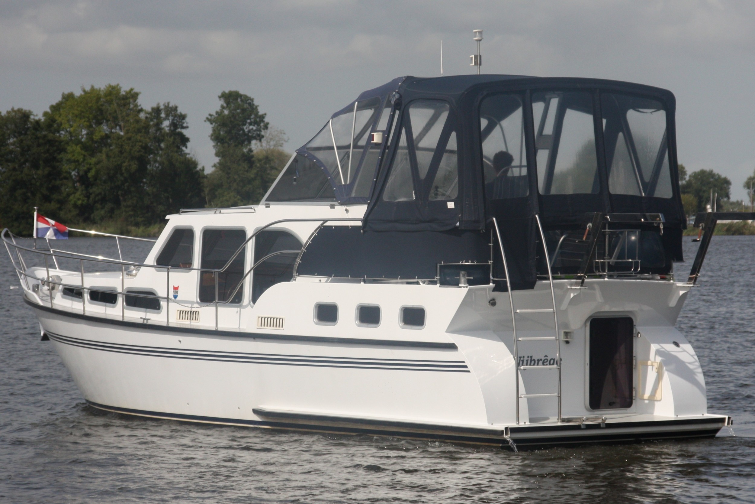 Pedro 35 Skiron — foto 3 van 38