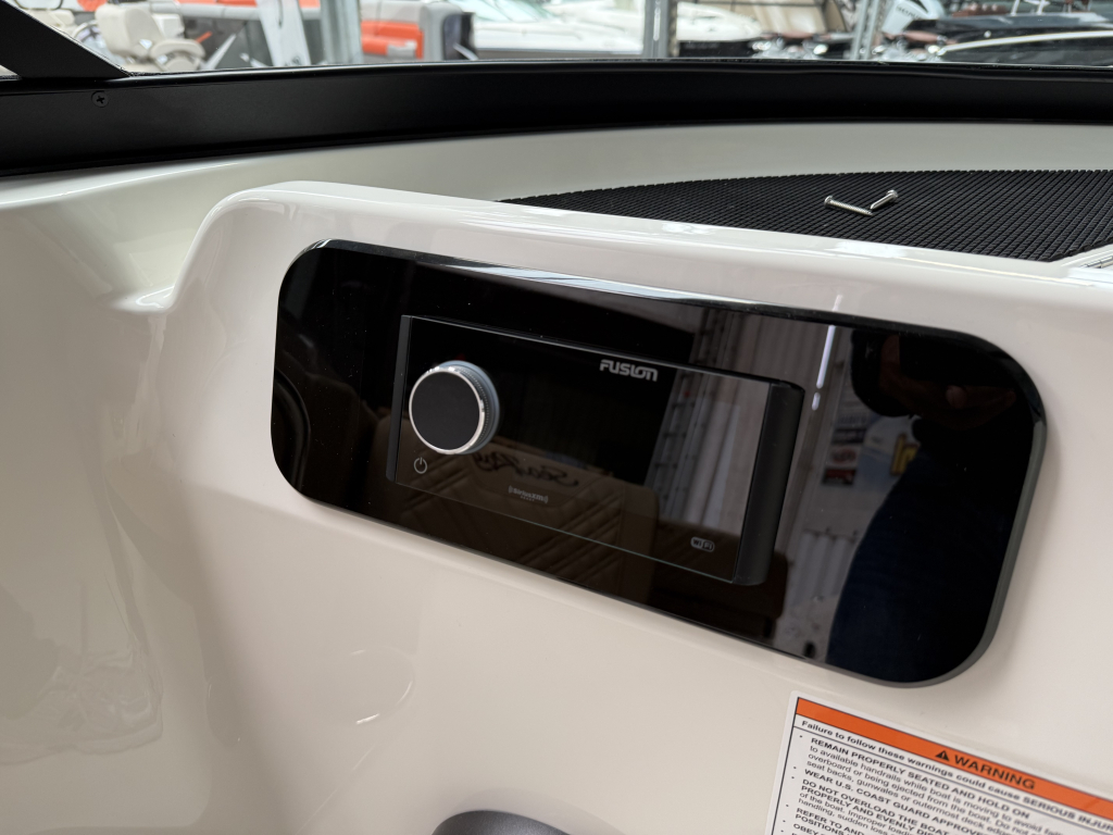 Sea Ray SDX 250 Outboard — foto 19 van 31