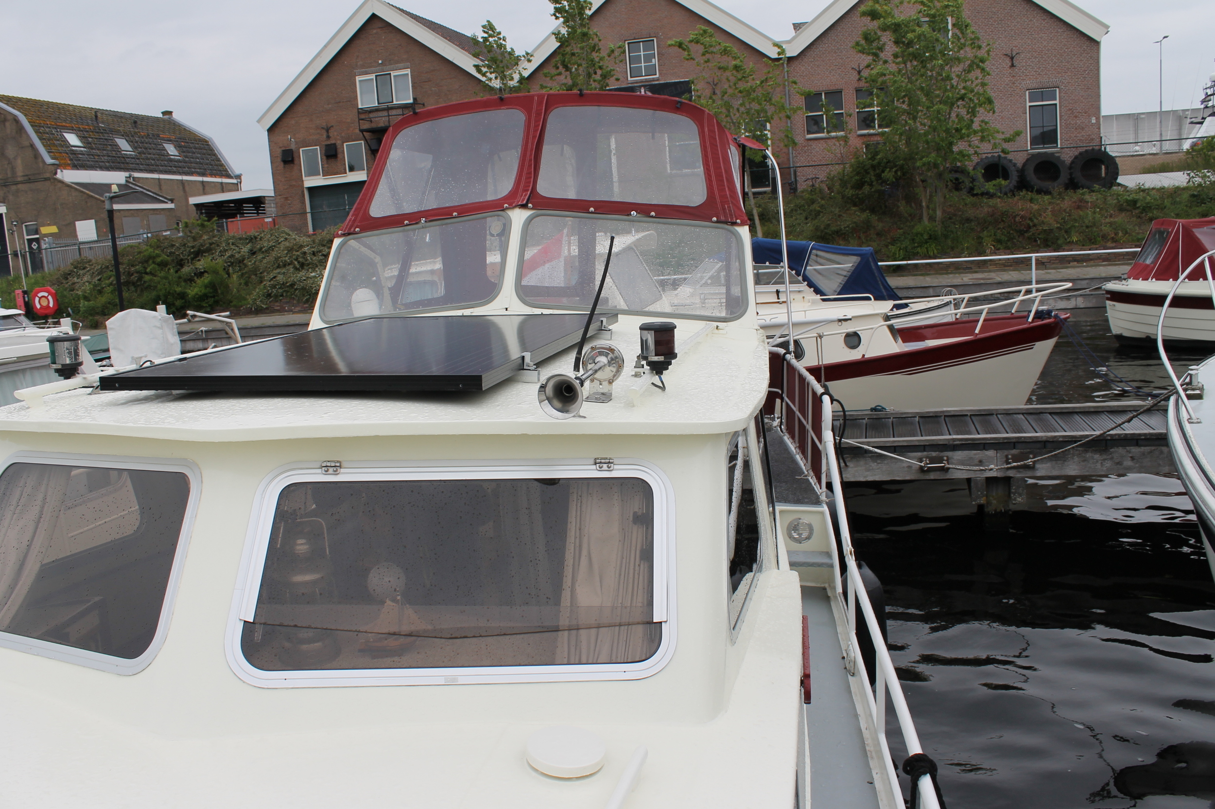 Beja Kruiser 960 AK — foto 48 van 61