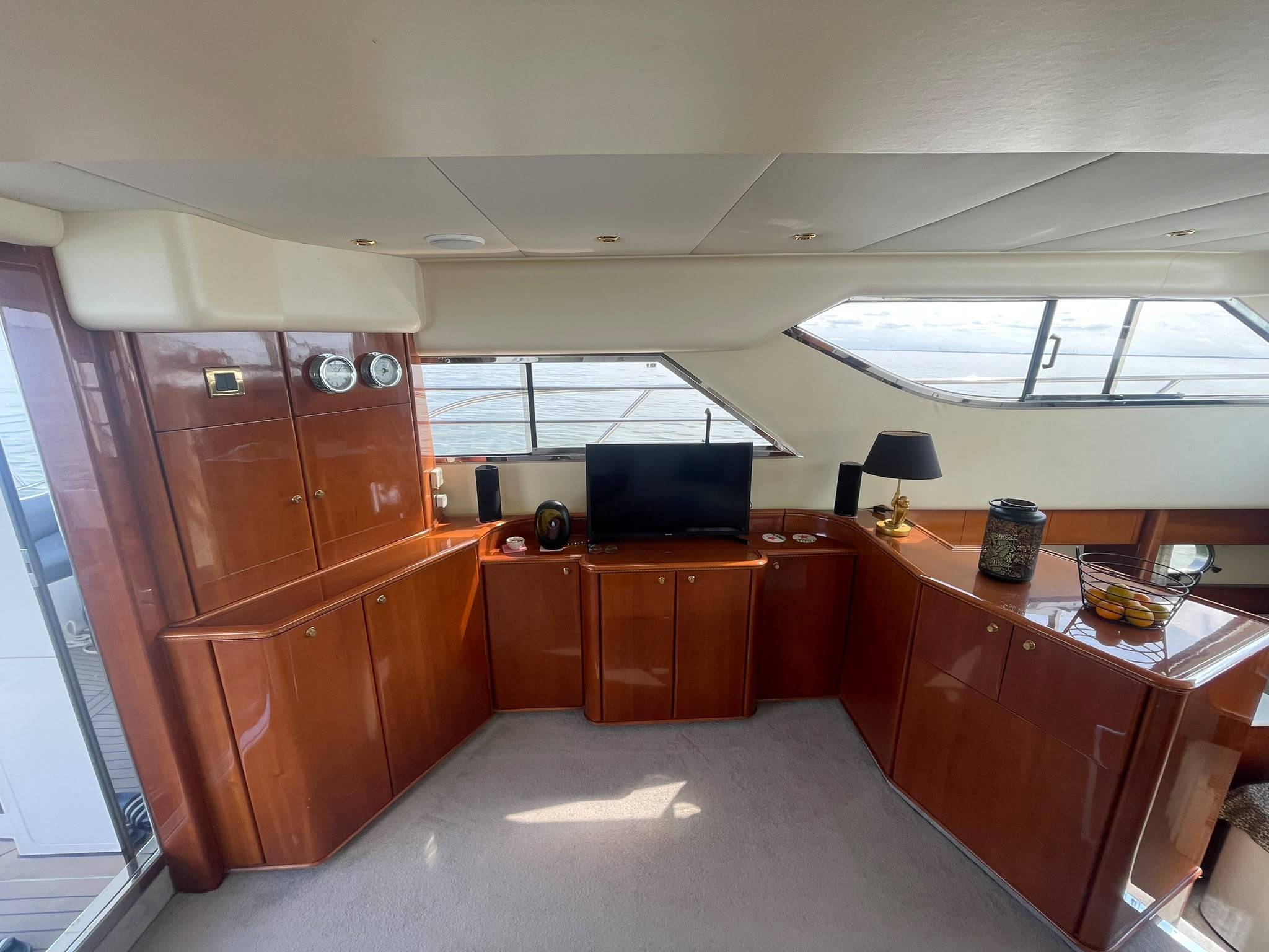 Princess 480 — foto 11 van 46