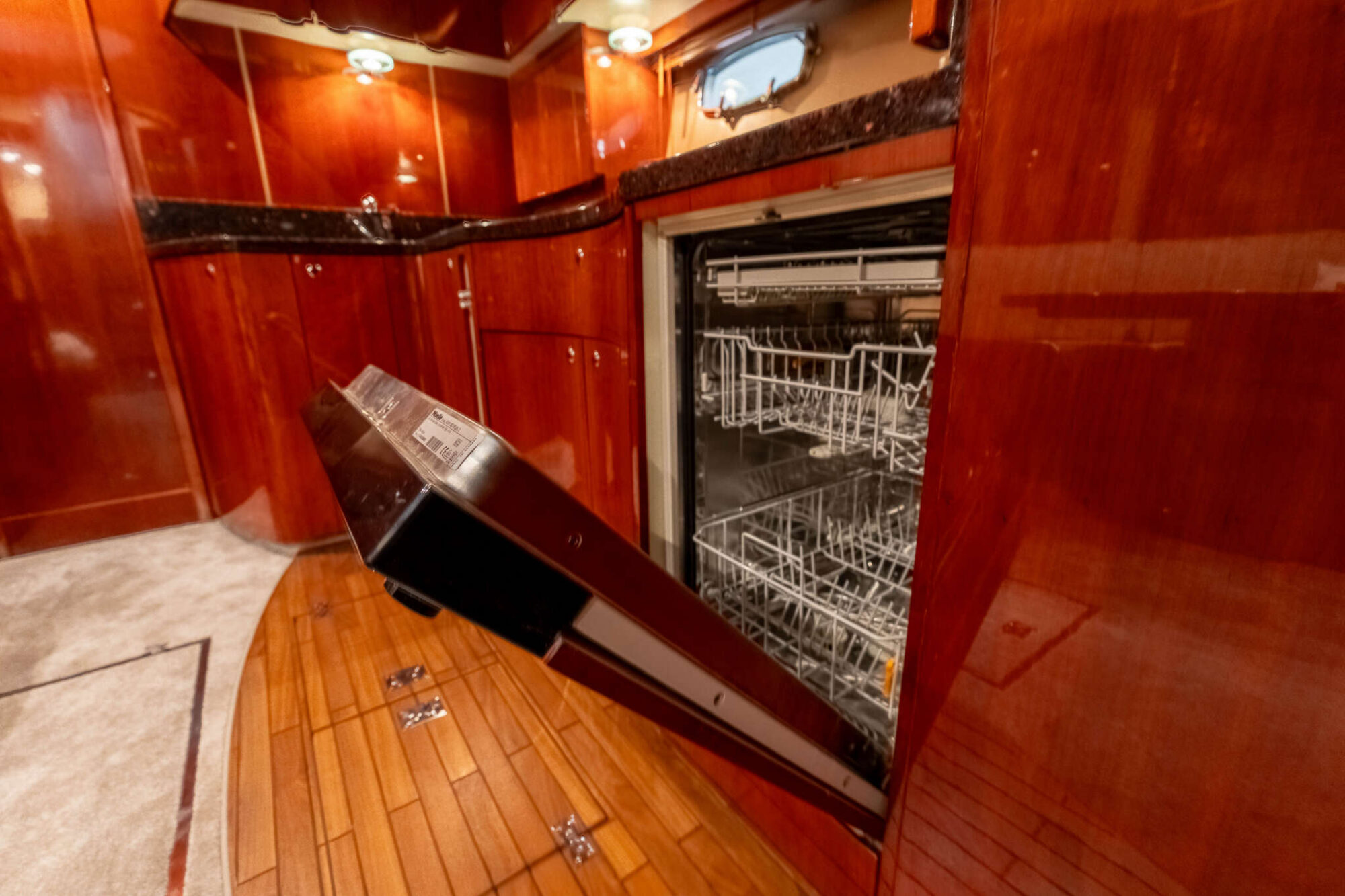 Fairline Targa 62 — foto 10 van 86