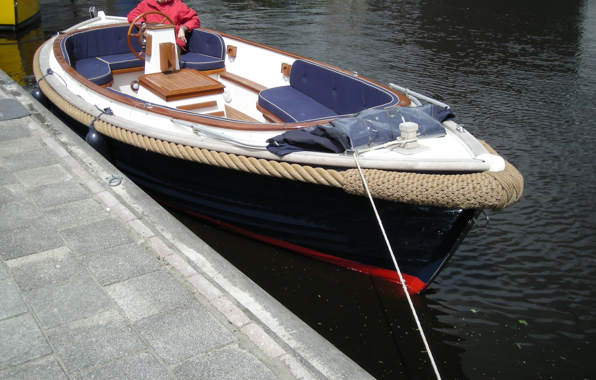 Menken Piet Hein Sloep — foto 13 van 13