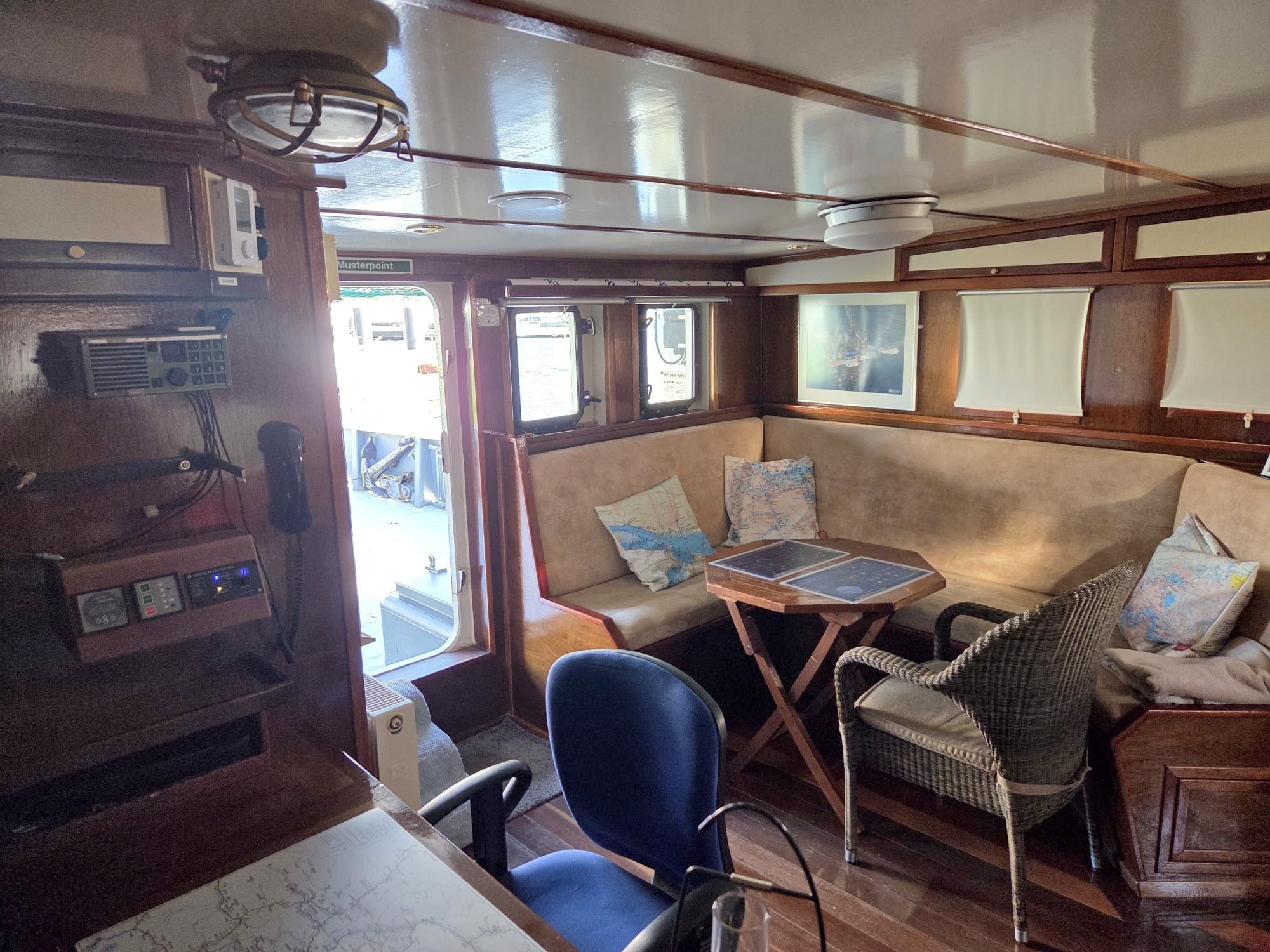 Bugsier Sleper 21.20 — foto 20 van 49