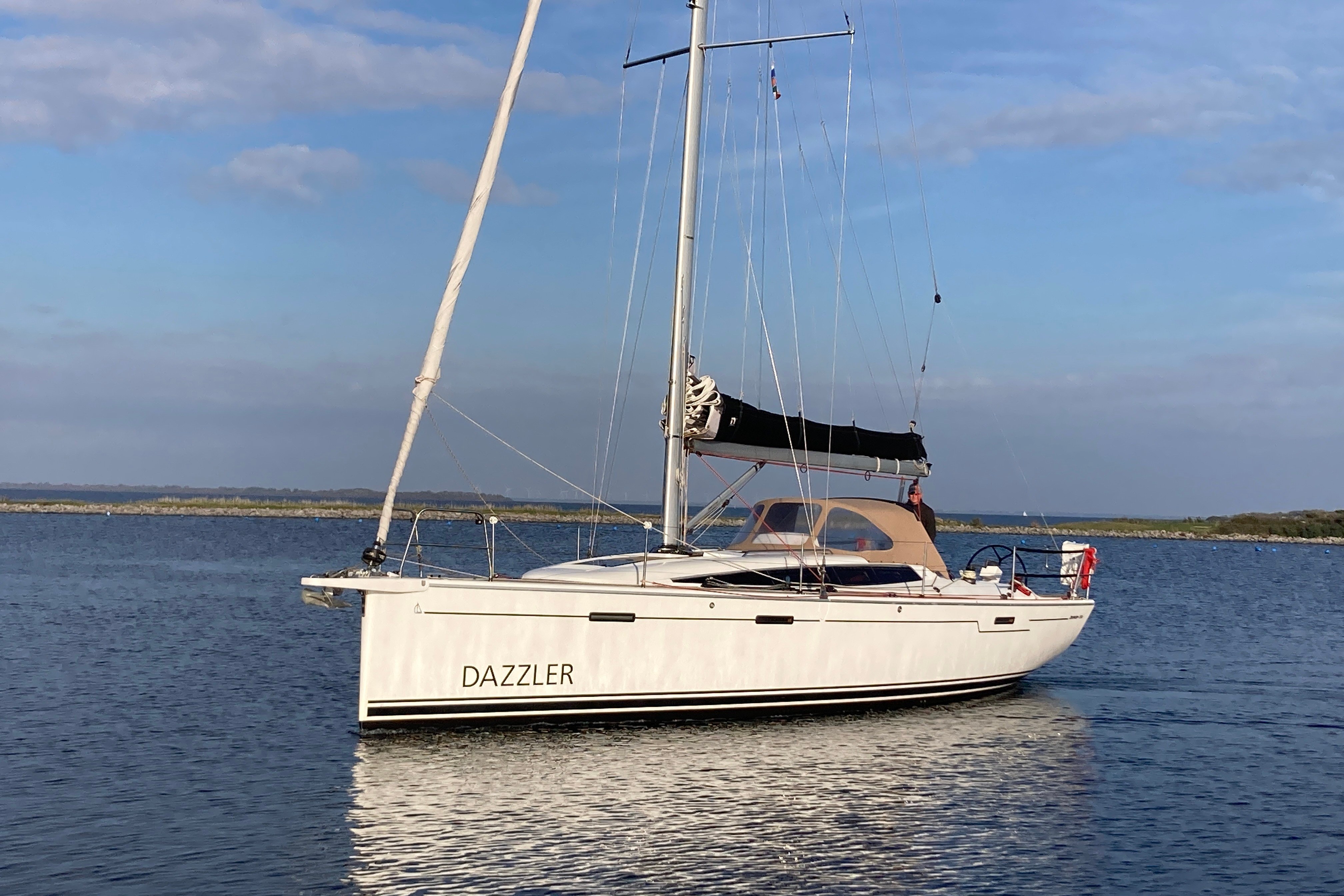 Dehler 38 — foto 10 van 11