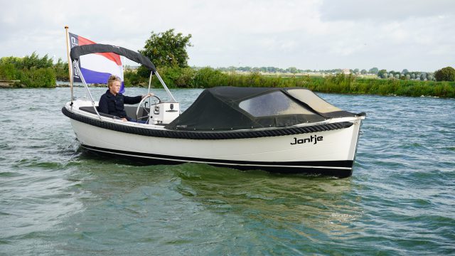 Isloep 585 — foto 6 van 21