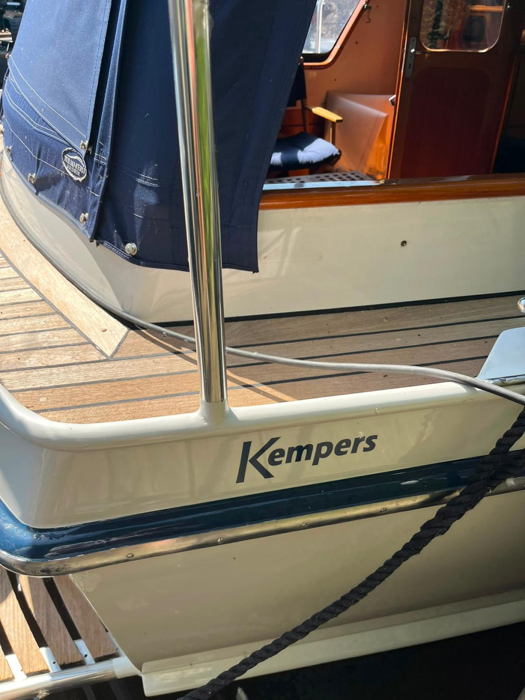 Kempers 1100 — foto 14 van 22