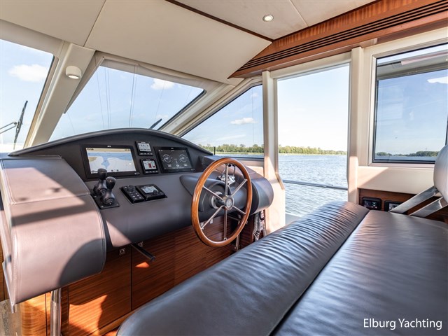 Pacific Prestige S 185 — foto 9 van 85