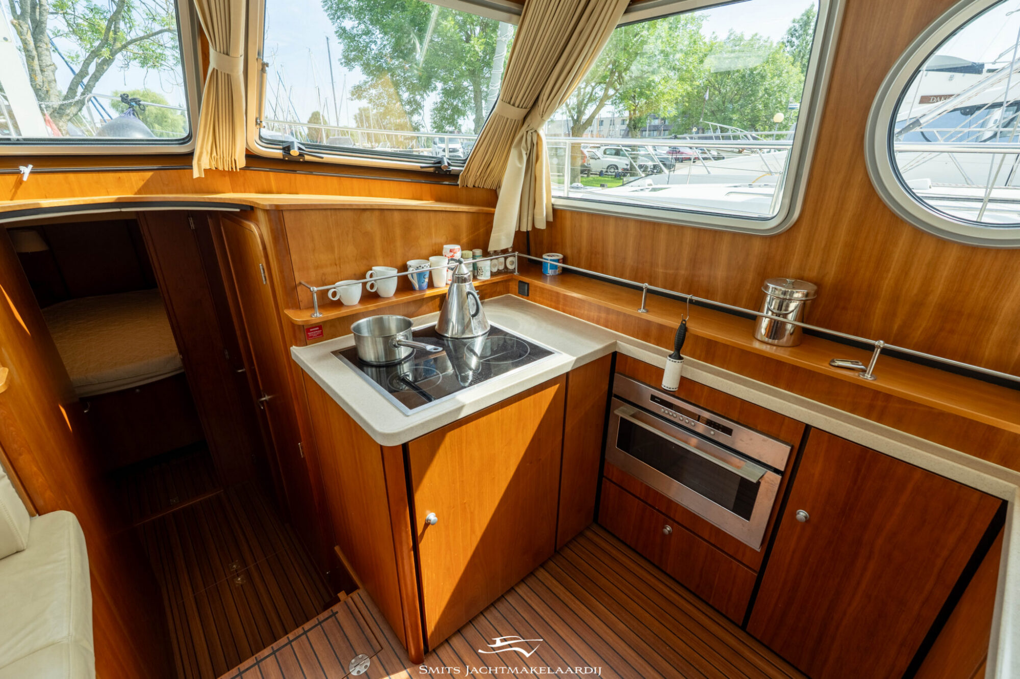 Linssen Grand Sturdy 43.9 AC — foto 26 van 106