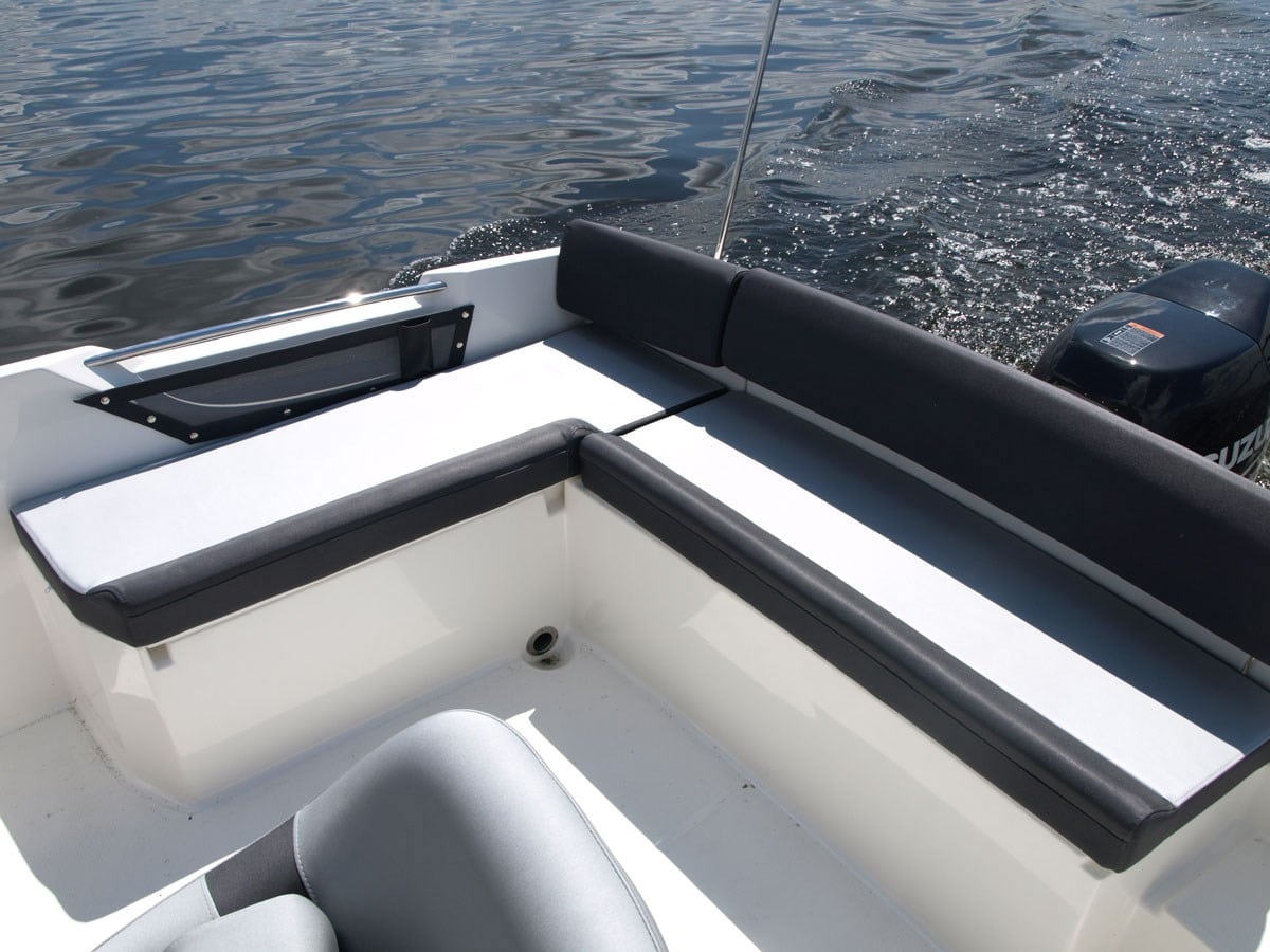 Prins 625 Sundeck — foto 10 van 12