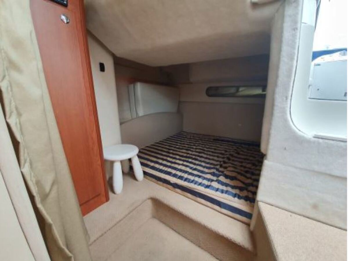 Bayliner 305 CIERA — foto 27 van 36