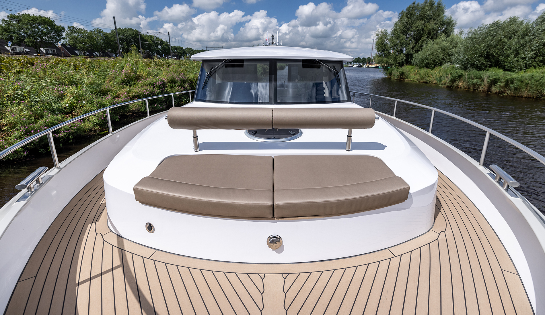 Boarncruiser 46 Elegance — foto 12 van 39