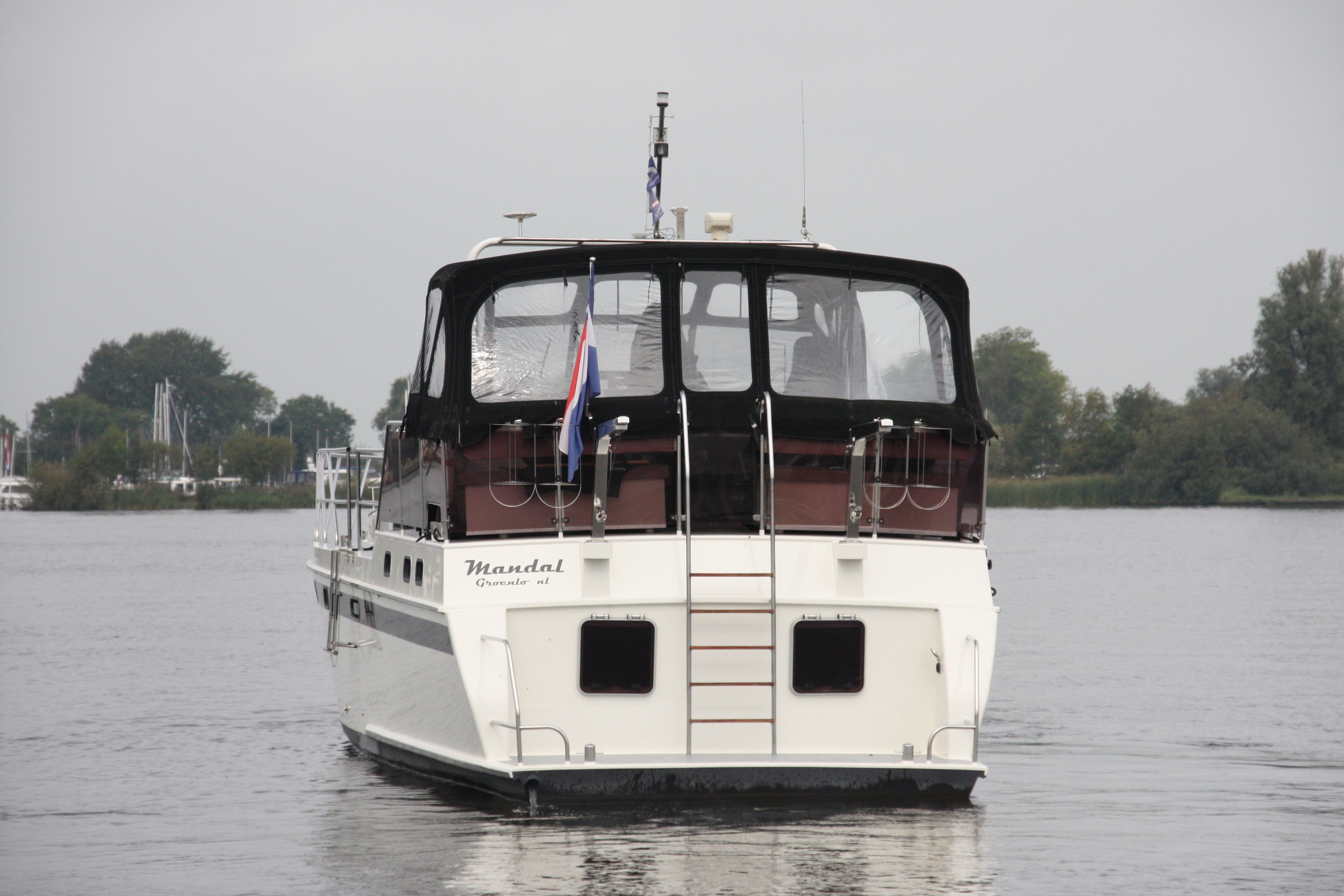 Vripack Catfish 1400 — foto 5 van 27