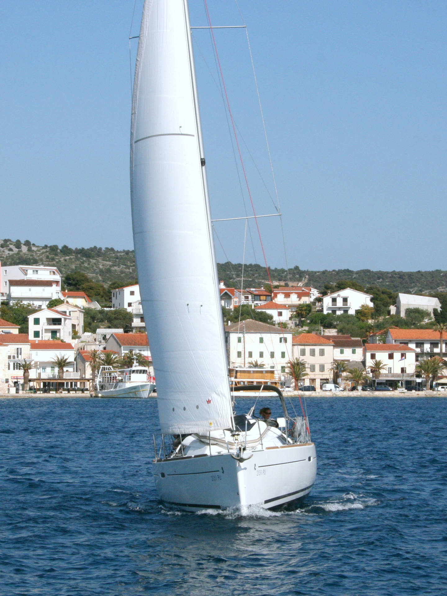 Beneteau Oceanis 34 — foto 4 van 19