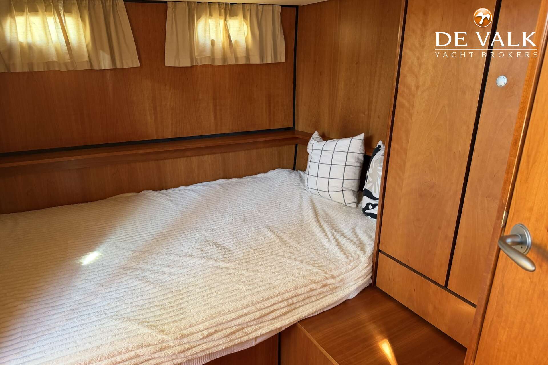 Linssen Grand Sturdy 33.9 AC — foto 33 van 35