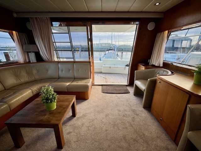 Neptunus 168 Flybridge — foto 51 van 74