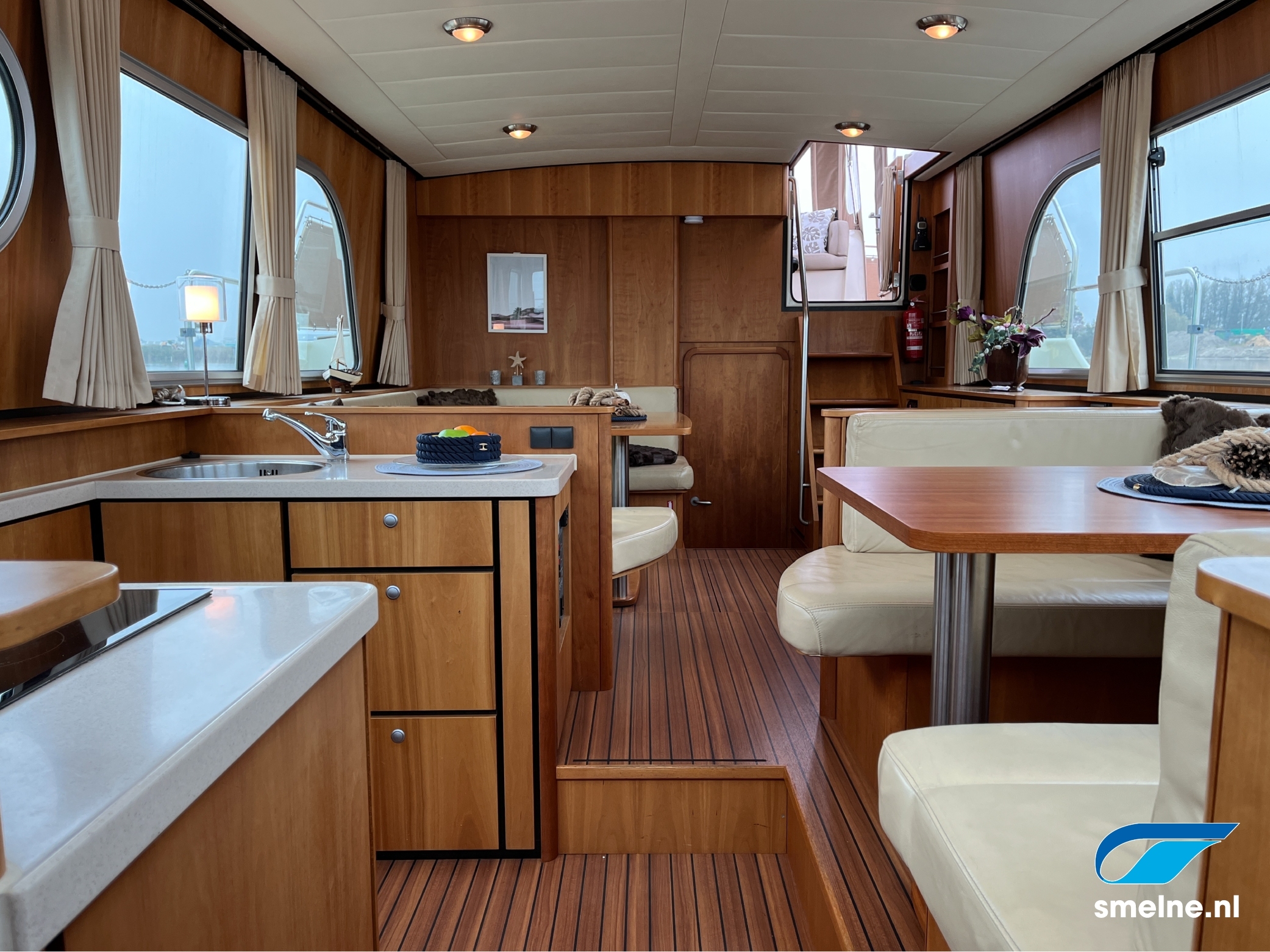 Linssen Grand Sturdy 43.9 AC — foto 32 van 90