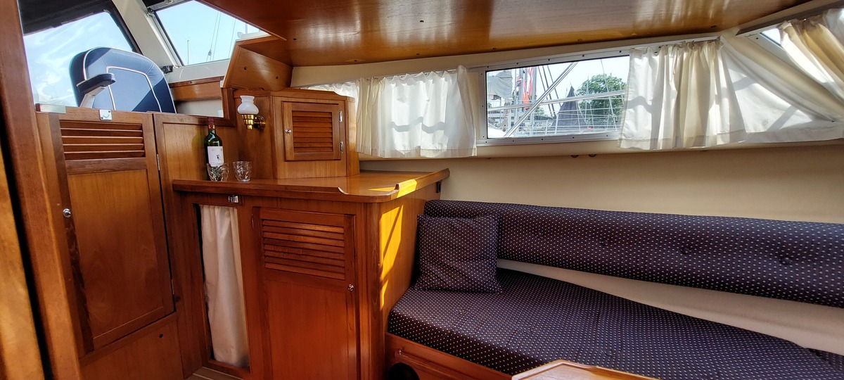 Agder 840 OC — foto 14 van 30
