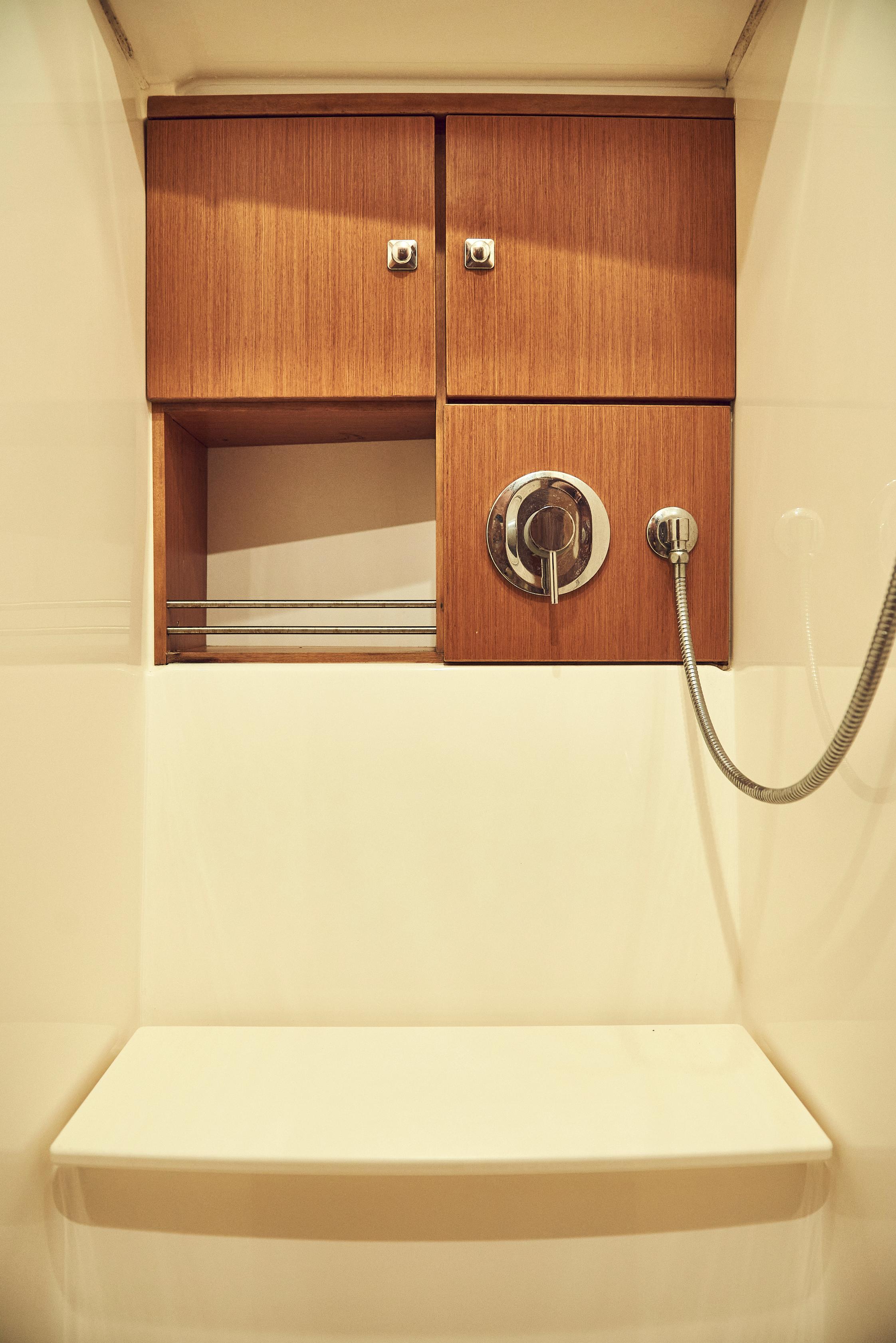 Bavaria Cruiser 46 — foto 21 van 27