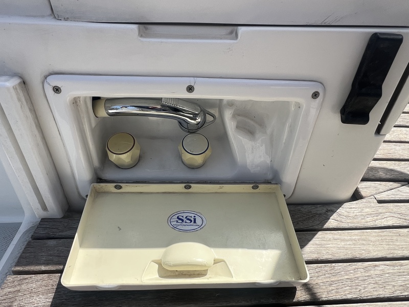 Catalina 34 MK II — foto 50 van 50