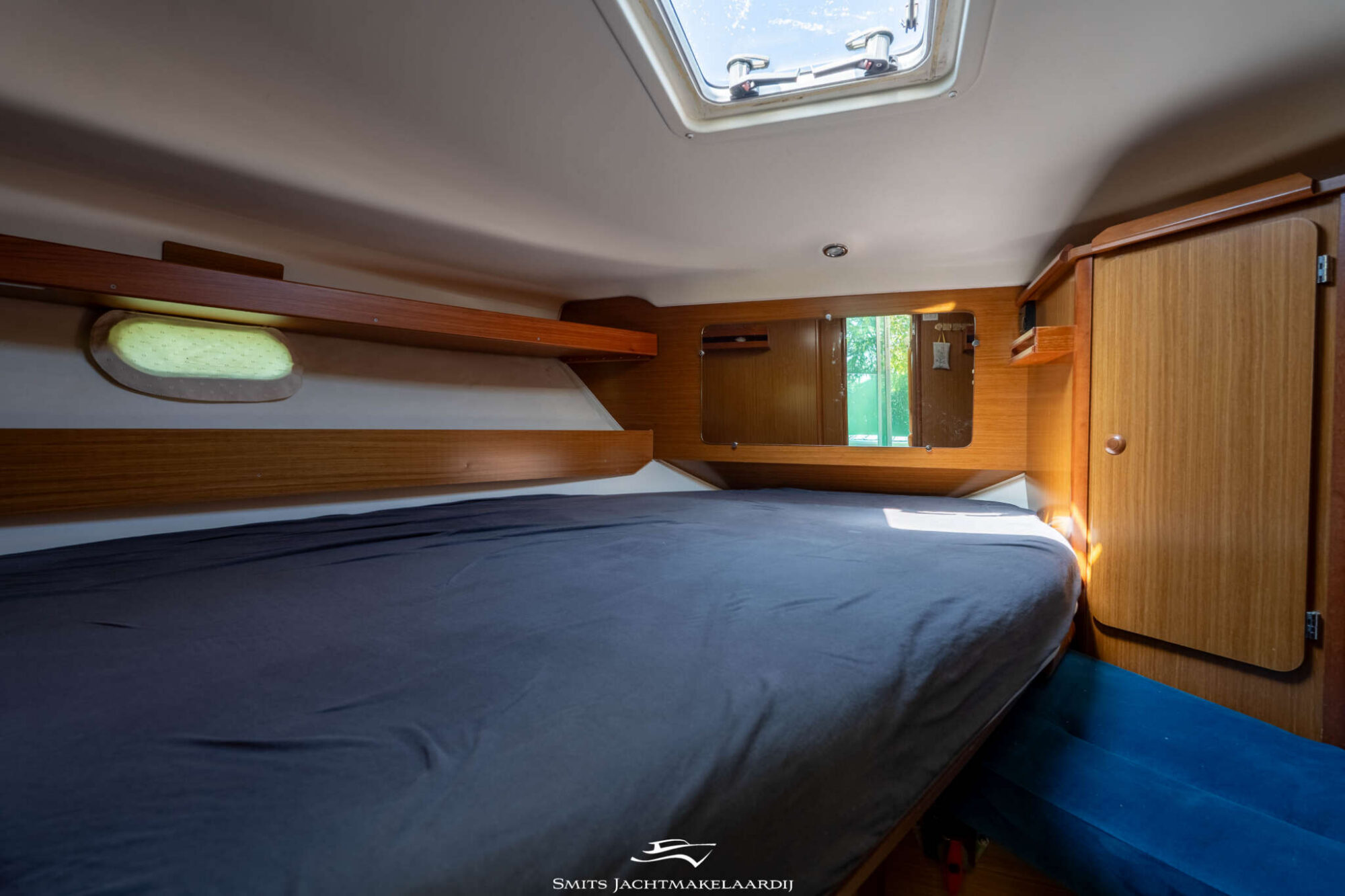 Jeanneau Merry Fisher 9.25 Flybridge — foto 23 van 64