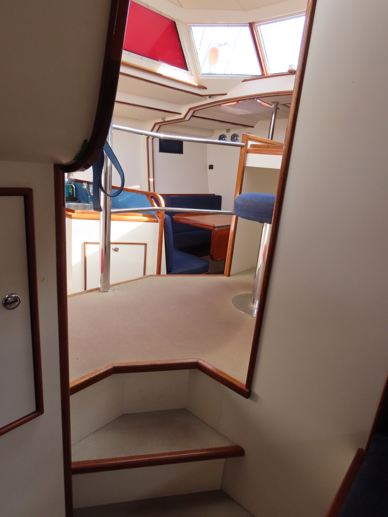 Stern 50 — foto 33 van 75