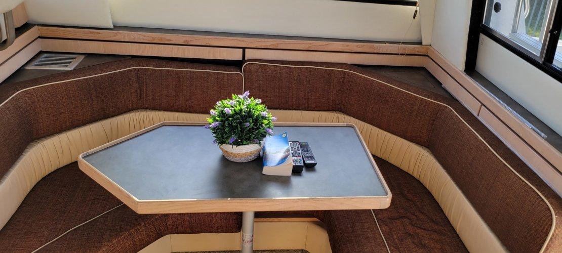 Bayliner 3258 Avanti — foto 19 van 29