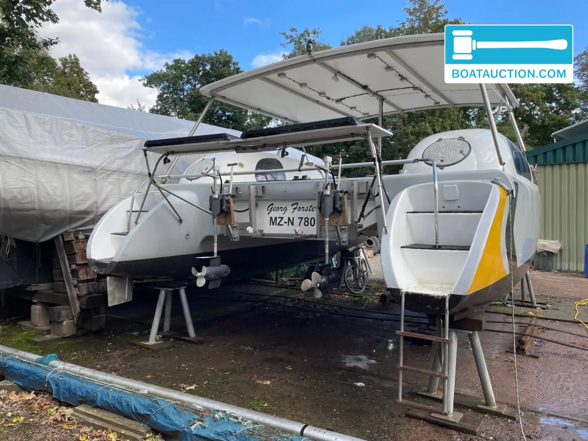 Aquilon 800 — foto 13 van 18