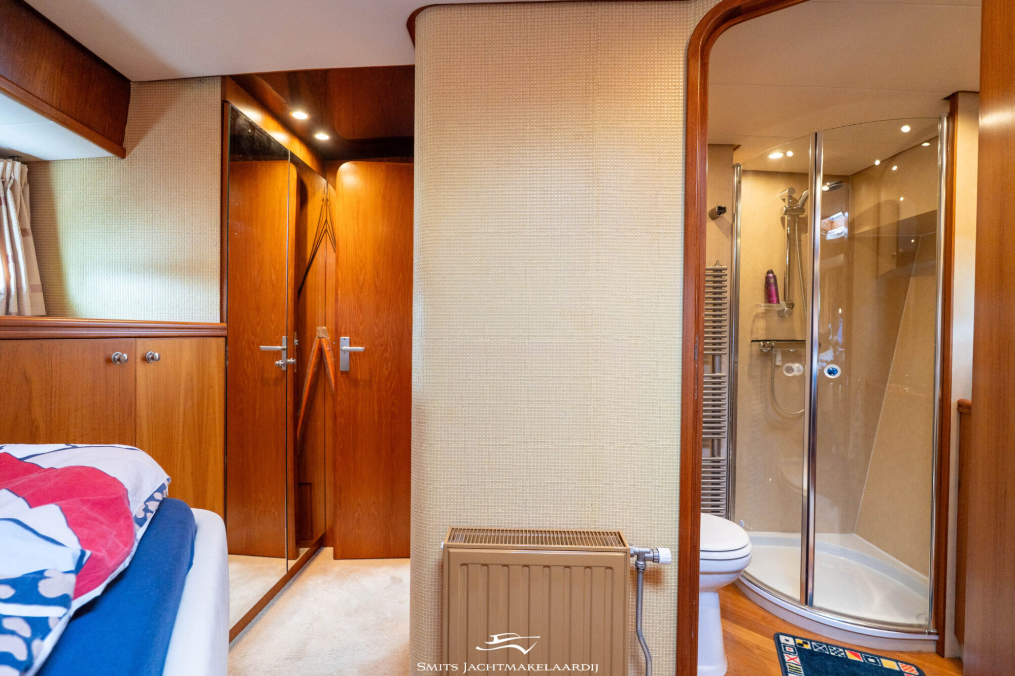 Van der Valk Valk Continental 15.50 Cabrio — foto 25 van 105