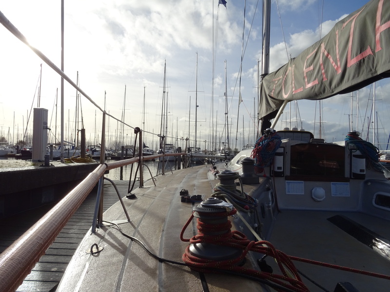One Tonner Judel & Vrolijk — foto 48 van 51