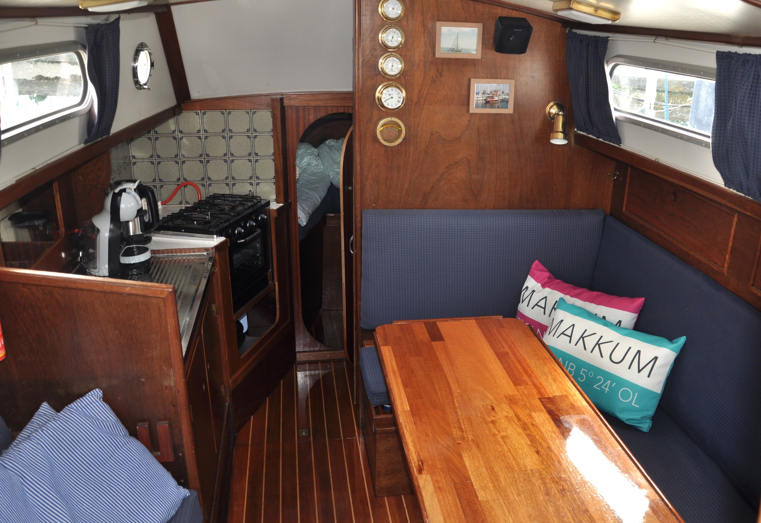 Argonaut 860 — foto 15 van 27