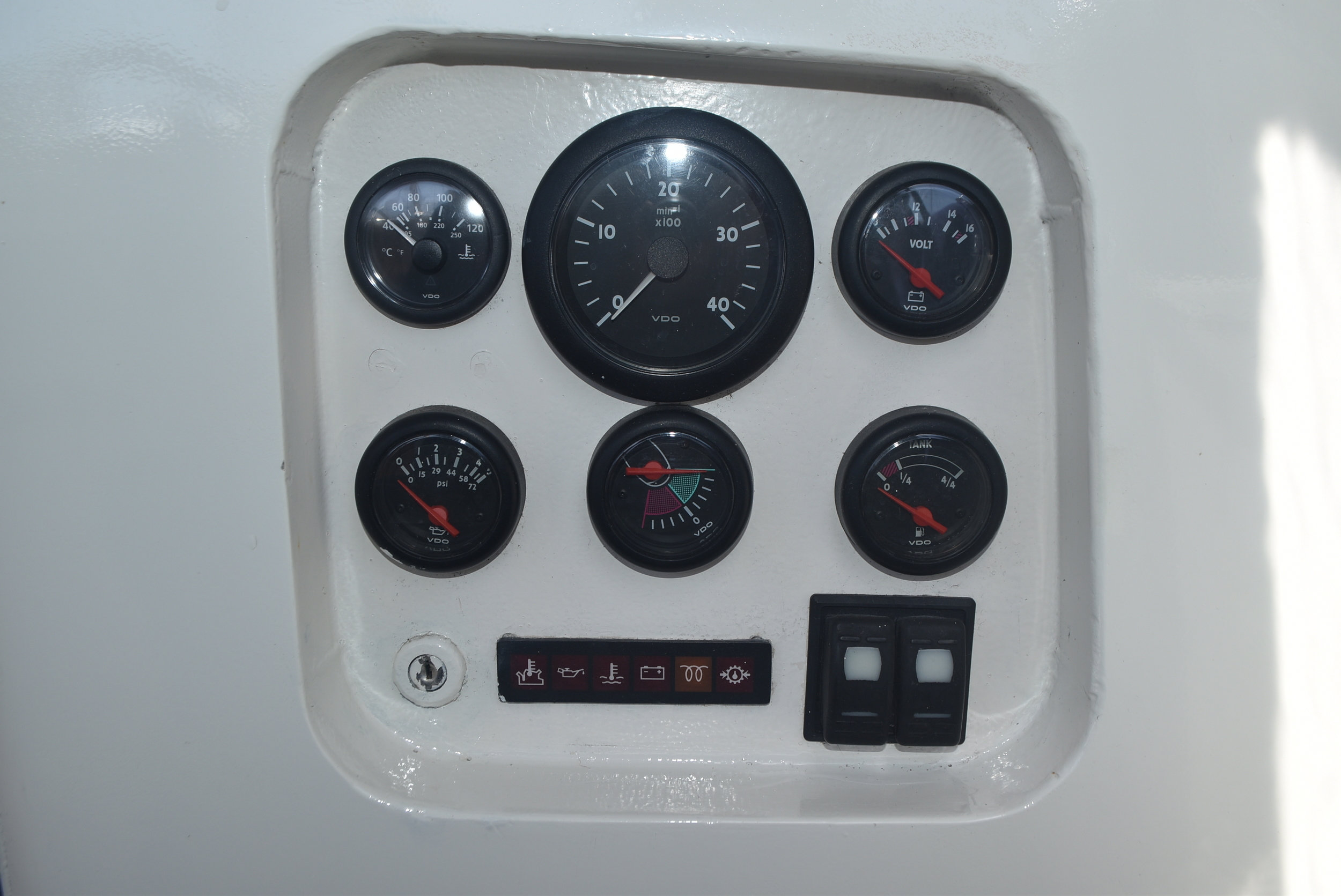 Vikingbank Vripack 1100 — foto 46 van 84
