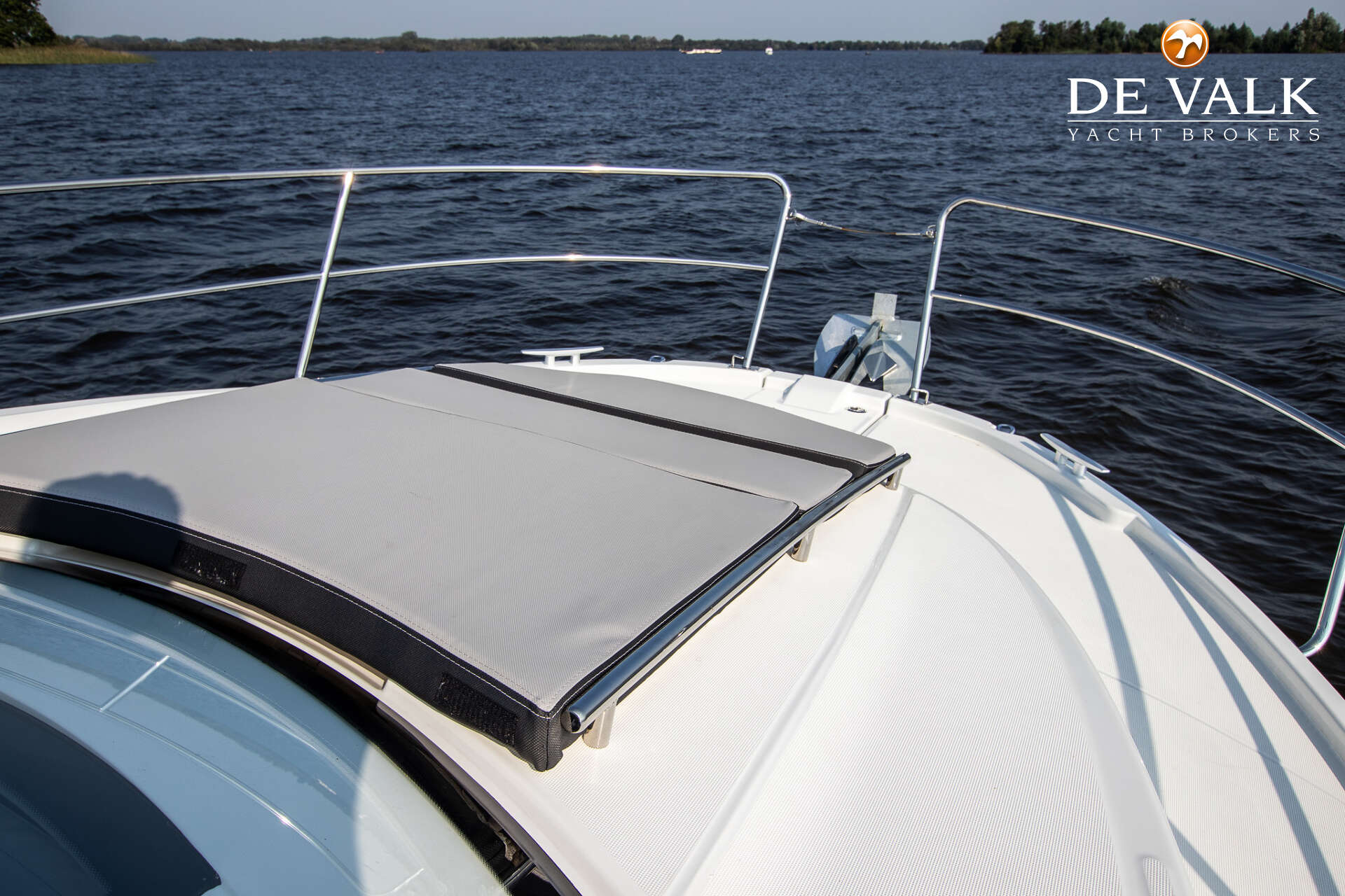Jeanneau Merry Fisher 895 — foto 12 van 44