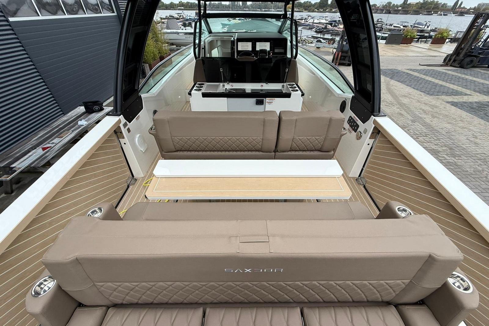 Saxdor 320 GTO — foto 38 van 53