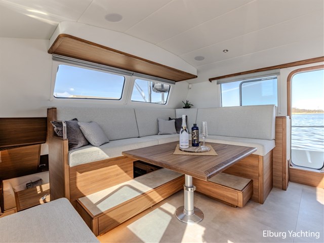 Nieland Explorer 50 — foto 9 van 99