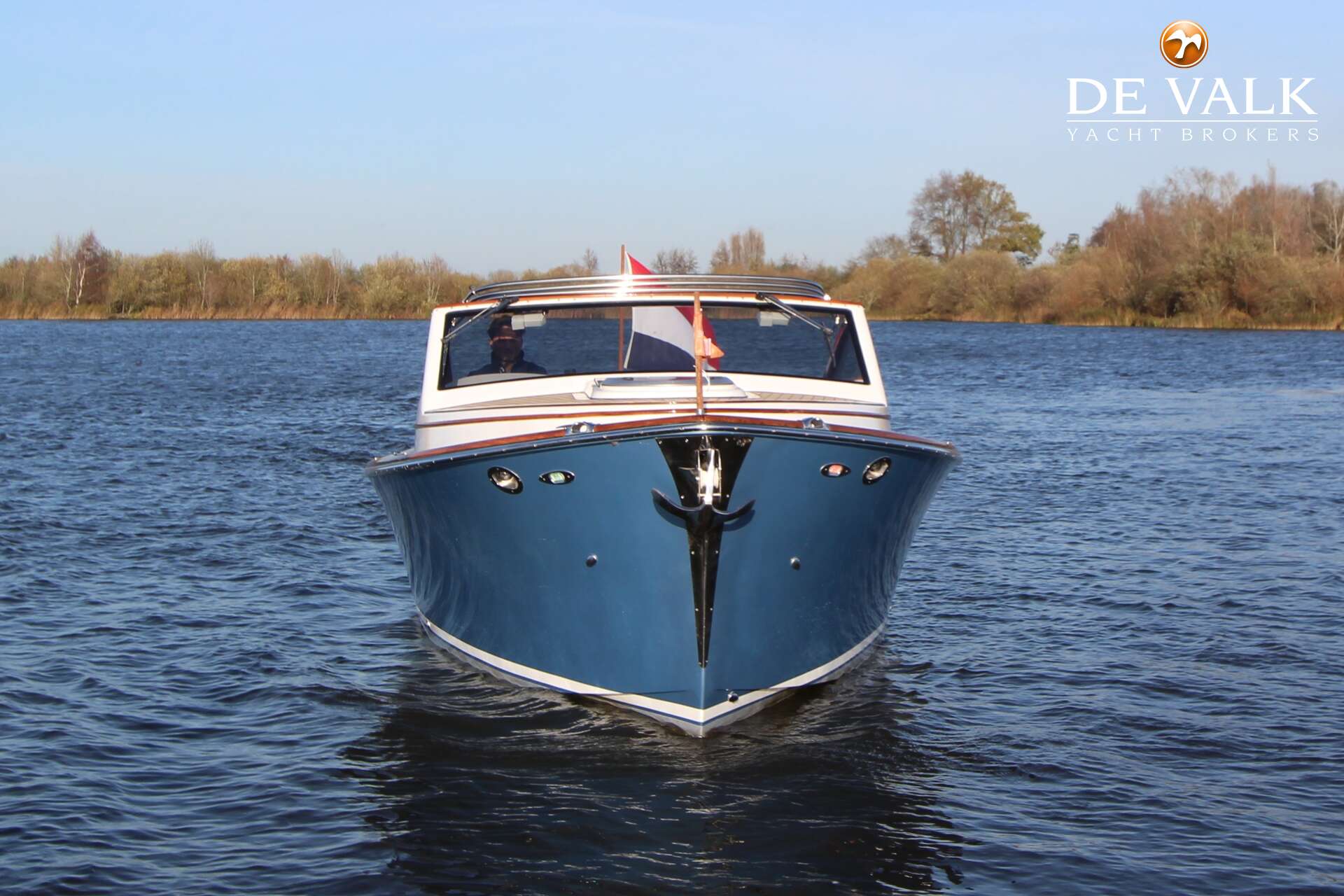 Long Island 33 Runabout — foto 3 van 33
