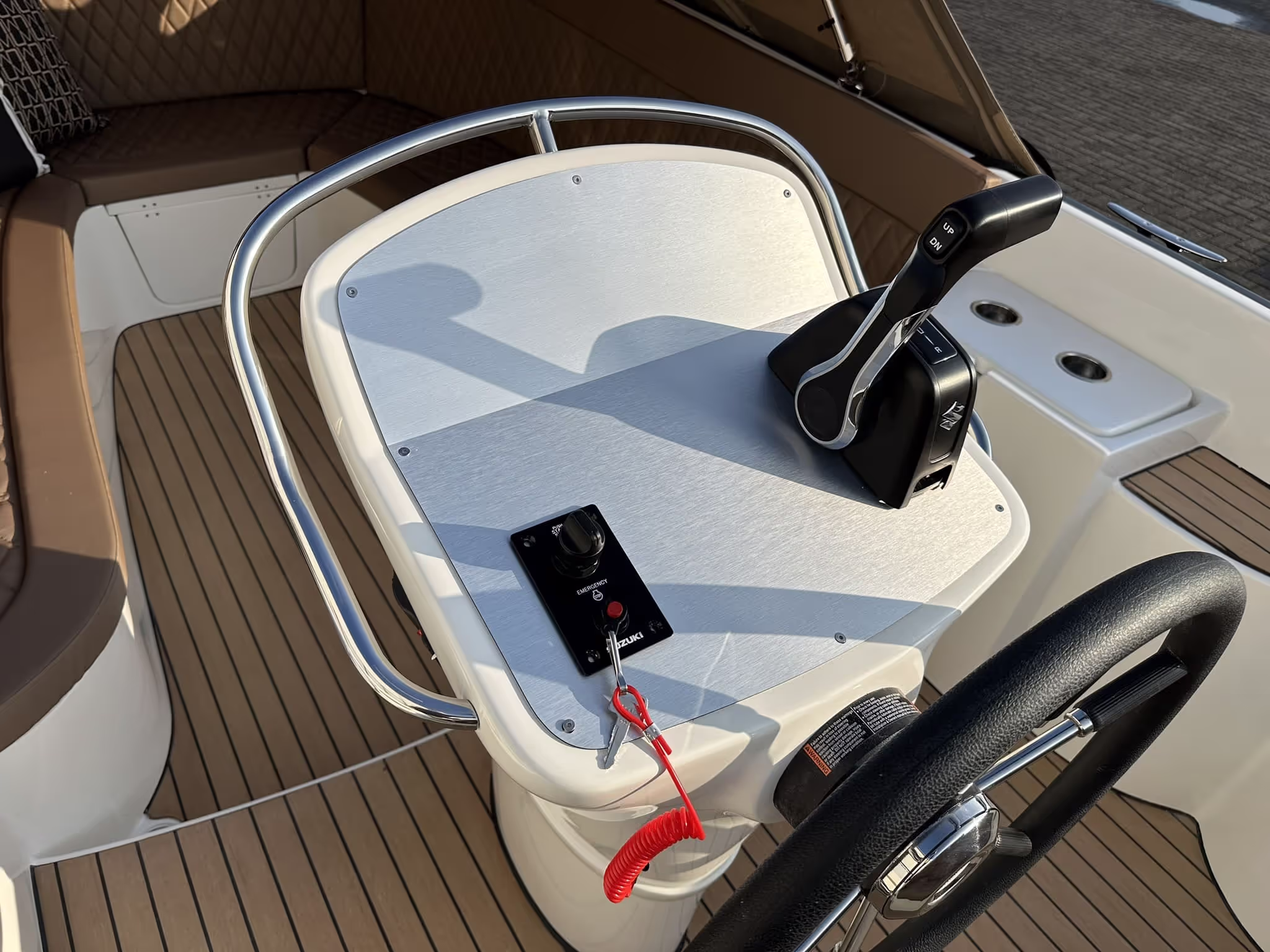 Primeur 715 Tender — foto 13 van 25