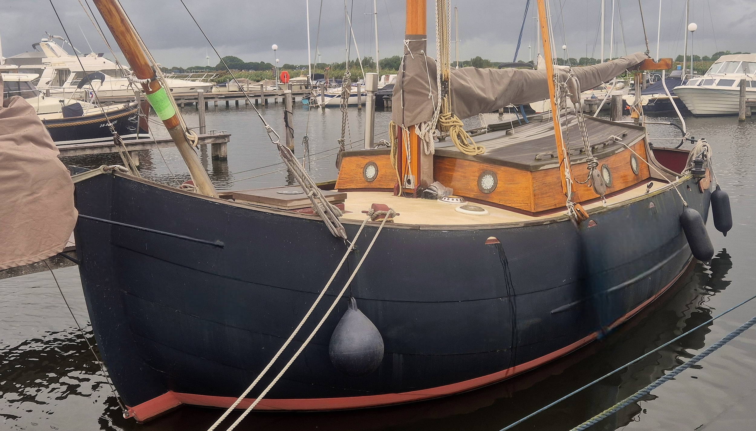 Staverse Jol 7.80 Meter — foto 2 van 26