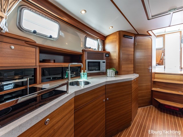 North Line 42 - Wheelhouse — foto 30 van 93