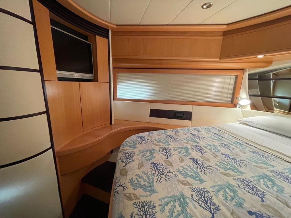 Pershing 76  — foto 24 van 39