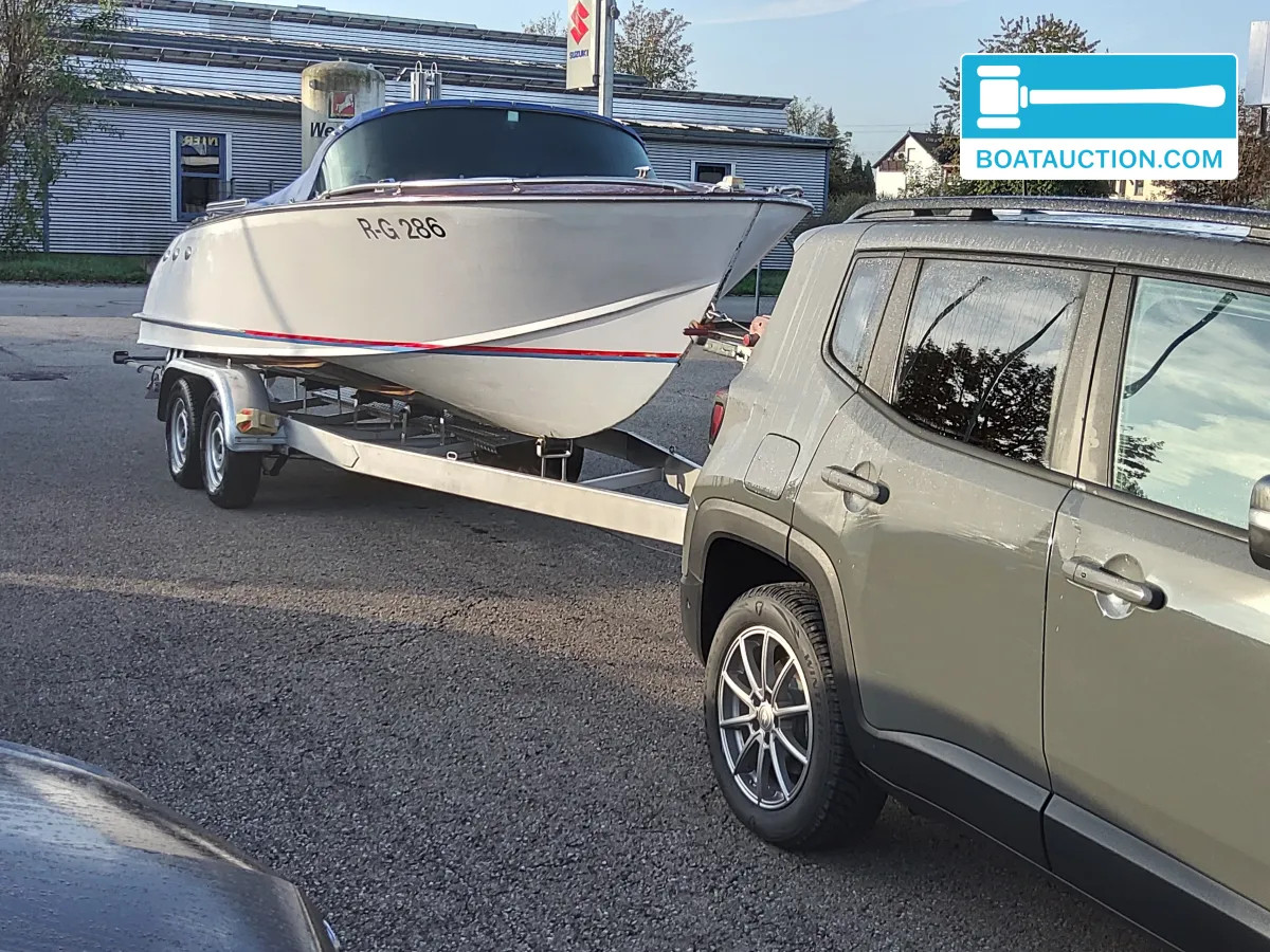 Züllig Ascona nu in de online veiling. — foto 45 van 46