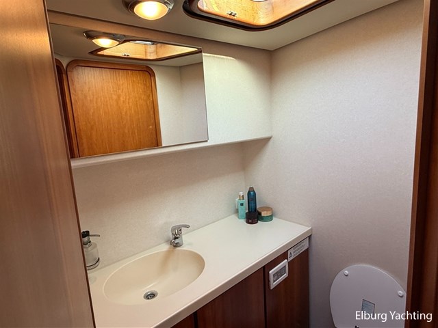 Linssen Grand Sturdy - 43.9 AC — foto 51 van 100
