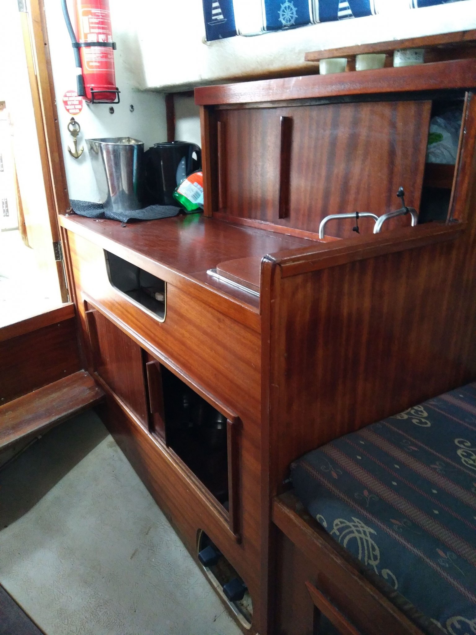 Albin 25 - De Luxe  — foto 16 van 18