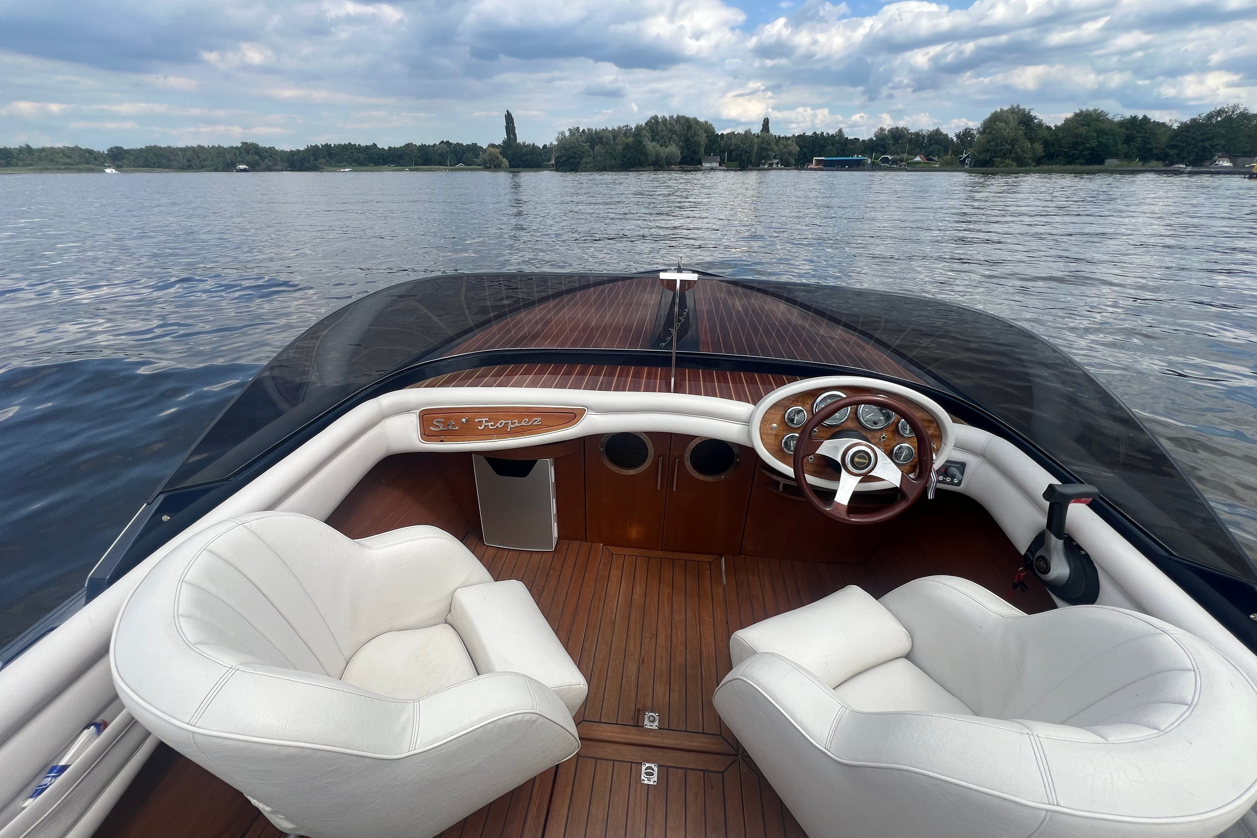 Frauscher 757 St. Tropez — foto 16 van 32