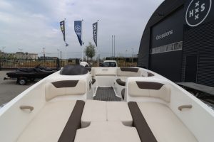 Bayliner Element E-16 — foto 15 van 21