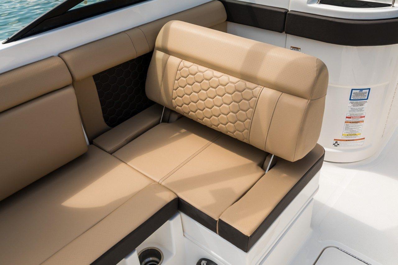 Sea Ray SDX 290 — foto 12 van 14
