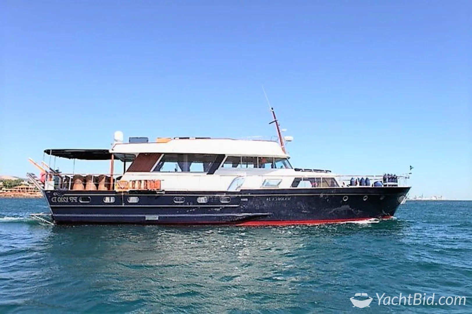 Baglietto Maiorca — foto 6 van 12