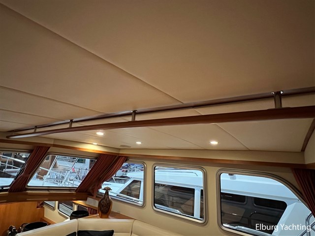Linssen Grand Sturdy - 470 AC - Twin — foto 9 van 84
